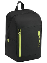 Складной рюкзак Roncato 412015 Compact Ryaniar Mini Cabin Backpack 40 см