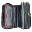 Мобильный офис Roncato 9524 Uno Biz Rolling Briefcase Laptop 15″ Expandable 419524-01 01 Black - фото №5