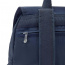 Рюкзак Kipling K1214796V City Pack Medium Backpack Blue Blue 2 K1214796V 96V Blue Bleu 2 - фото №6