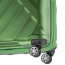 Чемодан на колёсах Titan 828406 Shooting Star Trolley S 55 см 828406-80 80 Green - фото №7