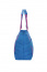Сумка для ноутбука American Tourister 64G*002 Uptown Vibes Tote Bag 14.1″ 64G-11002 11 Blue/Pink - фото №6