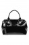 Женская сумка Lipault P57*007 Plume Vinyl Bowling Bag S P57-01007 01 Black - фото №4