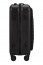 Чемодан Samsonite KF1*005 Stackd Spinner 55 см Exp Easy Access 15.6″ USB KF1-09005 09 Black - фото №11