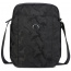 Плечевая сумка Delsey 003354113 Picpus Vertical Mini Bag 10.1″ 00335411310 10 Black Camouflage - фото №3