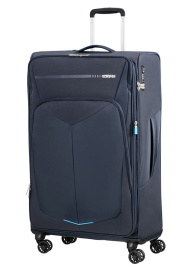 Чемодан American Tourister 78G*005 Summerfunk Spinner 79 см Expandable