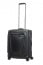 Кожаный чемодан Samsonite CG8*020 Pro-DLX 5 LTH Spinner 55 см 15.6″ Exp CG8-09020 09 Black - фото №9