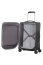 Чемодан на колёсах Samsonite 65N*004 Spark SNG Spinner 55 см 65N-09004 09 Black - фото №2