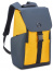 Рюкзак для ноутбука антивор Delsey 002020610 Securflap Backpack 16″ RFID 00202061015 15 Yellow - фото №1
