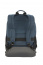 Рюкзак на колёсах Samsonite CM5*009 GuardIT 2.0 Laptop Backpack/Wheels 15.6″ CM5-01009 01 Blue - фото №7