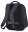 Рюкзак для ноутбука Roncato 412733 Work Laptop Backpack 15.6″ 412733-01 01 Black - фото №5