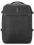 Сумка-рюкзак для путешествий Roncato 415326 Ironik 2.0 Easyjet Cabin Backpack 15″ 415326-01 01 Nero - фото №3