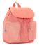Маленький женский рюкзак Kipling KI7751S7W Anto S Backpack Peach Glam