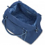 Женская сумка Roncato 415236 Rolling Bag 40 см 415236-03 03 Blue - фото №2