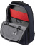 Рюкзак для ноутбука Samsonite KJ2*002 Roader Laptop Backpack S 14″ KJ2-01002 01 Dark Blue - фото №2