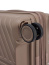 Чемодан на колесах Conwood CD-PPT035-TS Stride Spinner S 55 см Expandable