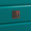 Чемодан MODO by Roncato 3402 Starlight 2.0 Trolley 71 см 3402-87 87 Emerald - фото №10