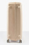 Чемодан на защелках Eberhart 33C*428 Click Spinner L 77 см 33C-004-428 004 Camel - фото №11