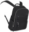 Женский рюкзак для ноутбука Magellan MAGODBP14  O-DLX Range Laptop Backpack 14″  MAGODBP14BLA Black - фото №3