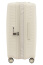 Чемодан на колесах Conwood CD-PPT039-TM Strata Spinner M 65 см Expandable CD-PPT039-TM-BEI Бежевый - фото №9