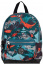 Детский рюкзак Pick&Pack PP20240 Forest Dragon Backpack S PP20240-96 96 Multi Green - фото №4