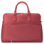 Женская сумка для ноутбука Roncato 412324 Woman BIZ Laptop Briefcase 15.6″ 412324-05 05 Bordeaux - фото №5
