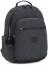 Рюкзак для ноутбука Kipling KI517958C Seoul Large Backpack 15″ Marine Navy KI517958C 58C Marine Navy - фото №1