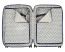 Чемодан Delsey 002018811 Montrouge Trolley 69 см Expandable 00201881102MR 02 Blue - фото №2
