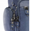 Женская сумка через плечо Kipling KI2532Y98 Gabbie S Crossbody Bag Midnight Frost KI2532Y98 Y98 Midnight Frost - фото №6