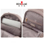 Женский рюкзак Echolac1124B2833 Olympia Backpack 13.5″ 1124B2833930150 Beige - фото №3