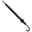 Зонт-трость автоматический для двоих Doppler 71666 Fiber Golf Blackstar купол 131 см