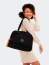 Женская сумка для ноутбука Kipling KI542753H Linza Laptop Shoulder Bag 15″ Rose Black  KI542753H 53H Rose Black - фото №3