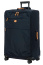 Чемодан Bric's с колесами Hinomoto BXL58145 X-Collection X-Bag 30″ Spinner With Frame 77 см