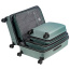 Чемодан на колёсах Robinzon RP3592-X Elba Deluxe Spinner M 65 см Exp RP3592-X-87 87 Mist Green - фото №13