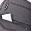 Рюкзак для ноутбука Hedgren HMID04 Midway Cruiser Backpack 13″ HMID04-640 640 Dark Iron - фото №3