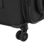 Чемодан Delsey 003421821 Dita 4DW Trolley L 79 см Expandable 00342182100M9 00 Black - фото №6