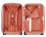 Чемодан Delsey 001676801 Chatelet Air 2.0 4DW Cabin Trolley S 55 см USB