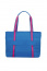 Сумка для ноутбука American Tourister 64G*002 Uptown Vibes Tote Bag 14.1″ 64G-11002 11 Blue/Pink - фото №5
