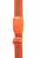 Багажный ремень Samsonite CO1*055 Travel Accessories Luggage Strap 38 мм CO1-96055 96 Orange - фото №1