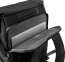 Рюкзак для ноутбука Echolac CKP2083 Enduro Backpack 15.6″ 1122B2083199170 Black - фото №3