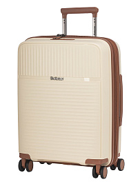Чемодан на колёсах Robinzon RP2993-E Madeira Extra Spinner S 55 см Expandable