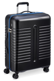 Чемодан Delsey 003792810 Iroise 4DW Trolley Case M 66 см