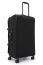 Чемодан на колесах Kipling KI4193 Spontaneous L Large 4-Wheeled Suitcase 80 см KI4193P39 P39 Black Noir - фото №6