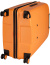 Чемодан на колёсах Robinzon RP2992-E Madeira Extra Spinner M 66 см Expandable RP2992-E-96 96 Wild Orange - фото №8