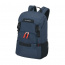 Рюкзак для ноутбука Samsonite KA1*003 Sonora Laptop Backpack M 14″ KA1-01003 01 Night Blue  - фото №1