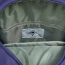 Женский рюкзак антивор Delsey 002021610 Securstyle Backpack 13″ RFID 00202161002 02 Navy - фото №4