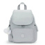 Женский мини-рюкзак Kipling KI26709RW City Pack Mini Easy Grey