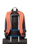 Рюкзак для ноутбука Samsonite CK4*003 Kleur Laptop Backpack 15.6″ CK4-06003 06 Burnt Orange - фото №6