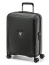 Легкий чемодан Roncato 5663 Gigalight Trolley S 55 см 5663-0101 01 Black - фото №1