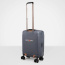 Чехол на маленький чемодан Eberhart EBH204-S Suitcase Cover S