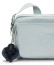 Сумка женская на плечо Kipling KI70765TA Abanu M Versatile Medium Crossbody Breezy Blue